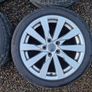 Audi A3 / VW Caddy 17" Sport Alloys Image 5