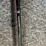 Bft mouse rod 9ft 250g + Abu beast 41HSL . Big pike combo Image 2