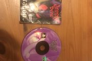 Jersey Devil PS1