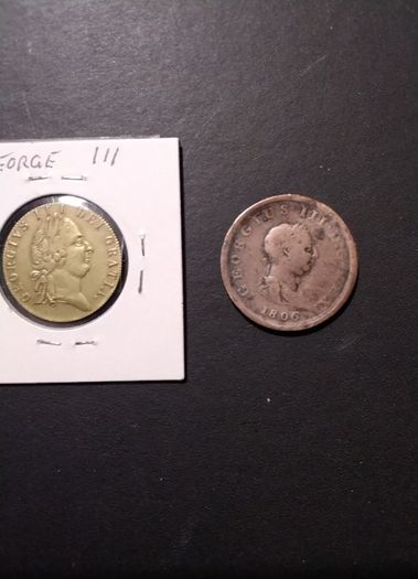 Two   Coins