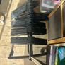 clothes rail Image 7
