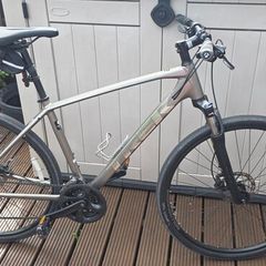 Trek hybryd Dual Sport 2l