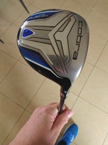 Cobra FlyXL 5 Wood