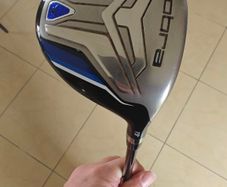 Cobra FlyXL 5 Wood