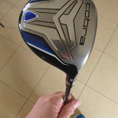 Cobra FlyXL 5 Wood