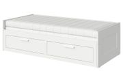 Brimnes Ikea Bed Frame