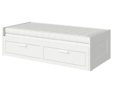 Brimnes Ikea Bed Frame