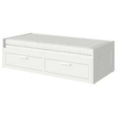 Brimnes Ikea Bed Frame