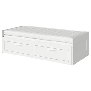 Brimnes Ikea Bed Frame