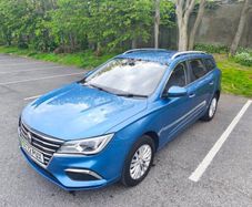 Mg Mg5 2022