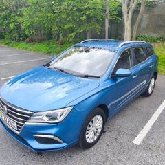 Mg Mg5 2022