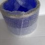 New marks and spencer large candle holder and tray Image 4