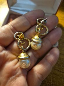 Vintage Earrings
