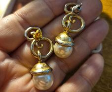 Vintage Earrings