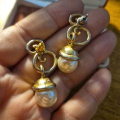 Vintage Earrings
