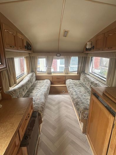 caravan