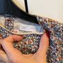 Zara baby girl dress 18-24 m Image 4