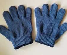 Children gloves - 3 to 6 years old