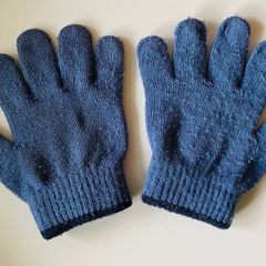 Children gloves - 3 to 6 years old