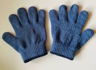 Children gloves - 3 to 6 years old