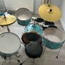 Tama Drumkit. Image 2