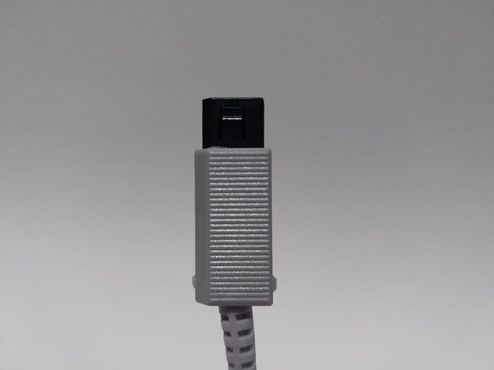 Nintendo Wii power brck