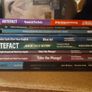Junior Cert books Image 3