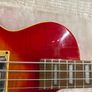 Epiphone Les Paul Standard Bass Heritage Cherry Sunburst 1999 Image 3