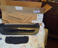 laminator