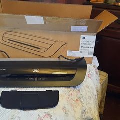 laminator