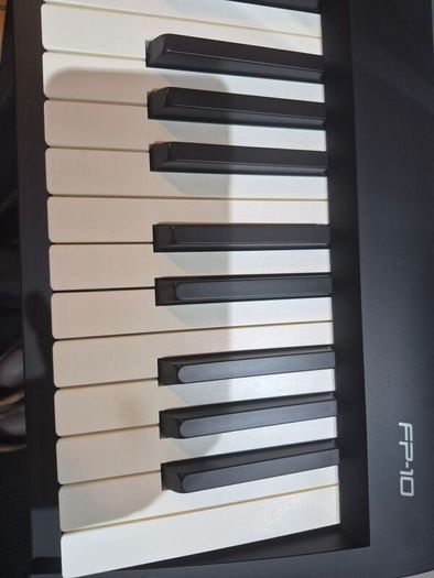 piano