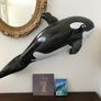 Whale + School Journal + Dolphin Notecards Image 2