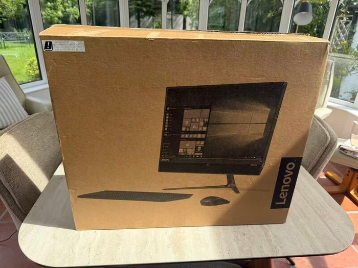 Lenovo IdeaCentre All-in-One PC 510-22ASR
