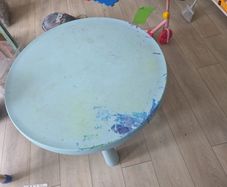 kids ikea tabel