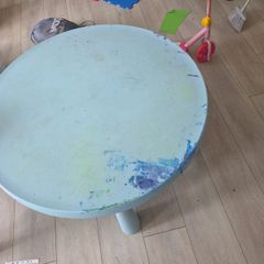 kids ikea tabel