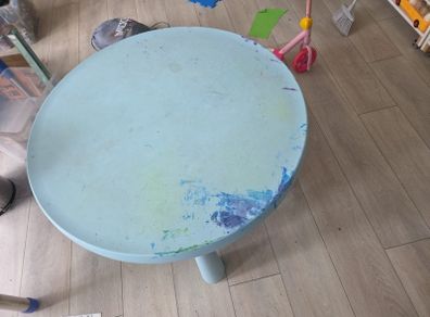 kids ikea tabel