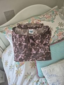 Loving Youth Label From Top Shop