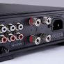Rega Io Amplifier with Phono stage high quality amplifier as new with Remote Image 4