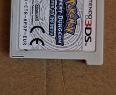 Nintendo 3ds