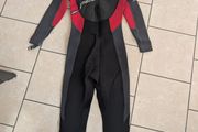 Alder wetsuit adult small