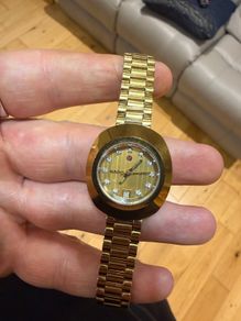 Rado watch