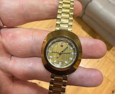 Rado watch