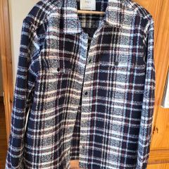 M&S  Shacket