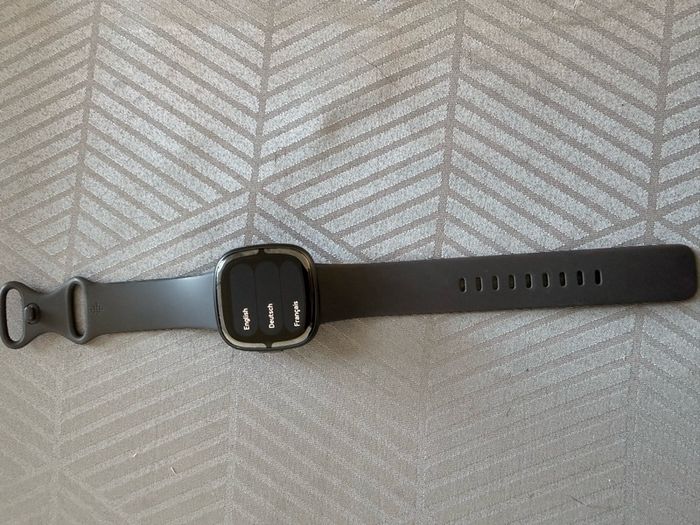 fitbit sense 2
