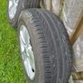 skoda octavia alloy wheels Image 8