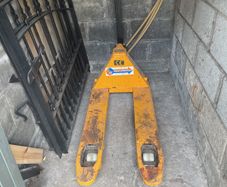 Pallet Truck