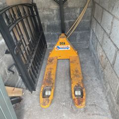 Pallet Truck