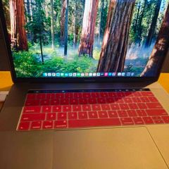 Macbook Pro 2018 15inch touchbar