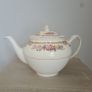 Tea Pot Johnson Bros Old English Image 2