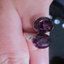 Rose Gold Filled Designer Ring Image 4